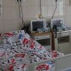 У ковідний шпиталь в Боголюбах шукають лікарів-добровольців