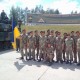 Опублікували фото танкістів 14-ї бригади на змаганнях у Німеччині