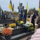У селищі на Волині вшанували памʼять Героя. ФОТО
