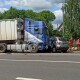 Під Луцьком сталася смертельна аварія: легковик зіткнувся з фурою