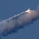 Україна створила свою першу балістичну ракету