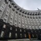 Уряд погодив звільнення голів трьох облдержадміністрацій