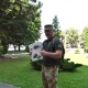 Луцьк передав чергову допомогу військовим