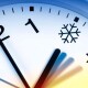 Україна 25 жовтня переходить на зимовий час