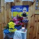 У громаді на Волині відкрили меморіальний стенд на честь загиблого Героя Дмитра Пилипчука
