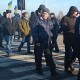 На Волині біля кордону фермери перекрили трасу. Протестують проти «земельного» закону