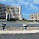 У Луцьку хочуть відновити фонтан біля Волинської ОДА