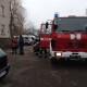 Рятувальники провели навчання у лікарні в Іваничах. Персонал евакуювали