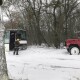 На Волині рятувальники дістали понад 80 автівок із заметів