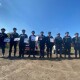 Волинські піротехніки отримали відзнаки за розмінування Донеччини. ФОТО