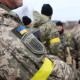 Бійцям територіальної оборони Луцька провели бойові навчання