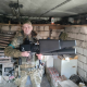 Стояв один — як десятеро: полеглий воїн з Волині тримався півсотні днів під ворожим шквалом