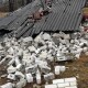Шкільну котельну, яка нещодавно вибухнула на Волині, вже розбирають. Що з нею буде