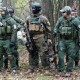У Білорусі заявили, що піймали російських бойовиків, які планували провокації