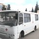 У центрі Луцька людей обстежували на туберкульоз. ВІДЕО