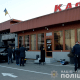 На Чернігівщині затримали учасника стрілянини на автомийці у Луцьку. Хто це