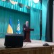 Порошенко в Рожищі розповів, як реформував медицину в селах