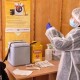 На Волині у відділеннях «Укрпошти» почали вакцинувати проти коронавірусу