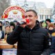 Співак із Луцька візьме участь у ювілейному випуску «Караоке на майдані»