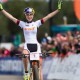 Лучанка Яна Беломоіна - восьма на Олімпійських іграх з маунтінбайку