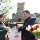 Олену Лівіцьку із «Першого» нагородили журналістським «Оскаром» Волині
