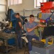 На Волині виготовлятимуть буржуйки для армії