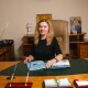 На Волині ексочільниця податкової поновилася через суд на посаді