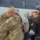 Україна повернула з російського полону ще 52 військових