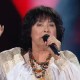 «Молодим – дорогу»: 69-річна волинянка вибула із «Голосу країни». ВІДЕО
