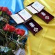 Рідним загиблих Героїв з Волині вручили державні нагороди
