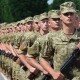 Рекрут і майстер-сержант. В українській армії з'явилися нові звання