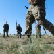 Вже 18 амністованих жінок беруть участь у бойових діях у складі ЗСУ