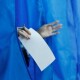 У складі 5 волинських ТВК вже відбулися перші зміни