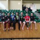 Луцькі бійці  привезли  перемоги з  всеукраїнського чемпіонату з джиу-джитсу. ФОТО