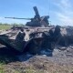 Яка ситуація на Волинському напрямку. Зведення Генштабу ЗСУ
