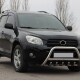 Найпопулярніша – «тойота». Волиняни з початку року купили нових авто на $4,5 млн