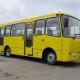 Лучани просять замінити маршрутки на більші автобуси
