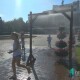 У Луцьку встановлять водяні завіси і цього року. Де саме?