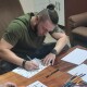 Не розпитувати: психологиня з Луцька розповіла, що важливе в спілкуванні з військовими