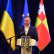 Ігор Поліщук склав присягу Луцького міського голови. Зал аплодував стоячи