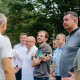«Почали пізно. Але до кінця року встигнемо», - замміністра про «велике будівництво» на Світязі