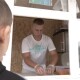Волинська шаурма: переселенець з Донеччини відкрив бізнес в Колках