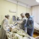 В Україні за минулу добу виявили більш як 4 тисяч хворих на ковід. Статистика