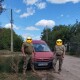 Родина з Волині передала власне авто на потреби бійців 100 бригади