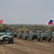 Мінімум до 11 вересня: Білорусь продовжила військові навчання
