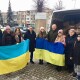 У Ковелі зібрали допомогу бійцям на передову