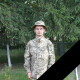 На війні загинув волинянин Вадим Куницький