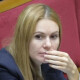 На коронавірус захворіла кількамісячна дитина народної депутатки