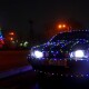 «Прикрашав більше 6 годин». Власник «вогняної дев’ятки» з Нововолинська розповів про своє авто