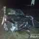 На Волині в аварії загинула 17-річна дівчина